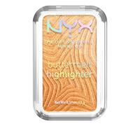 NYX Professional Makeup – Enlumineur Buttermelt – Teinte Butta Bling – 30,5 g