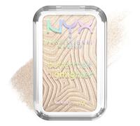 NYX Professional Makeup Buttermelt Highlighter enlumineur teinte 5 g