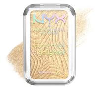 NYX Professional Makeup Buttermelt Highlighter enlumineur teinte 5 g