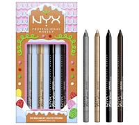 NYX Professional Makeup - Holiday 25 Epic Wear Liner Kit