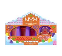 NYX Professional Makeup - Holiday 25 Smushy Kit