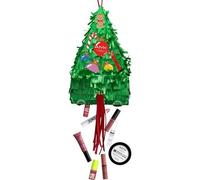 NYX Professional Makeup Home Alone Falling Presents Coffret Maquillage | Brillants à lèvres inclus, Fards à paupières et blush, Application précise au pinceau, Coffret complet