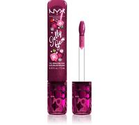 NYX Professional Makeup Jelly Gem Lipgloss XMAS brillant à lèvres teinte 02 Fuchsia 7.5 ml
