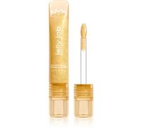Nyx Professional Makeup Jelly Job Brillant À Lèvres Éclatant Effet Repulpant Teinte Glow Job 7.5 Ml