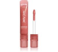 NYX Professional Makeup Jelly Job brillant à lèvres éclatant effet repulpant teinte Honey It´s Jelly 7.5 ml