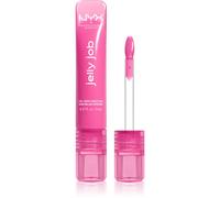 NYX Professional Makeup Jelly Job brillant à lèvres éclatant effet repulpant teinte Jelly Icing 7.5 ml