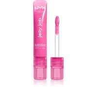 Nyx Professional Makeup Jelly Job Brillant À Lèvres Éclatant Effet Repulpant Teinte Jelly Icing 7.5 Ml