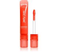 NYX Professional Makeup Jelly Job brillant à lèvres éclatant effet repulpant teinte Ya Jelly 7.5 ml