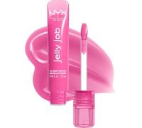 NYX Gloss Jelly Job Haute brillance effet lissant Parfum cerise Teinte Jelly Icing 11