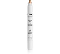 Nyx Professional Makeup Jumbo Crayon Yeux Teinte 617 Iced Mocha 5 G