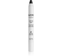 Nyx Professional Makeup Jumbo Crayon Yeux Teinte Jep601 Black Bean 5 G