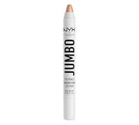 NYX Professional Makeup Jumbo Eye Pencil Crayon Yeux Multi-Usage Frosting | 16 teintes éclatantes disponibles, Super pigmenté, Utilisable liner base ombre paupières, Formule taillable