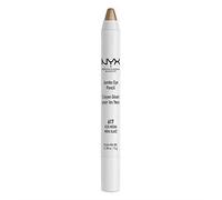 NYX PROFESSIONAL MAKEUP Jumbo Eye Pencil, Iced Mocha, 0.18 Ounce