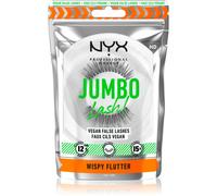 NYX Professional Makeup Jumbo Lash! faux-cils type 03 Wispy Flutter