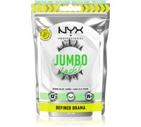 NYX Professional Makeup Jumbo Lash! faux-cils type 08 Defined Drama 1 paire