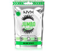 NYX Professional Makeup Jumbo Lash! faux-cils type 09 Major Spikes 1 paire
