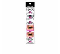 Nyx Professional Makeup - Jumbo Lash! Liner&adhésif Faux Cils Waterproof 1 Unité