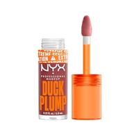 NYX Professional Makeup Duck Plump brillant à lèvres effet repulpant teinte 08 Mauve Out Of My Way 7 ml