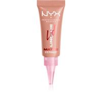 NYX Professional Makeup Lid Lingerie fard à paupières crème teinte Beige Appeal 6 ml