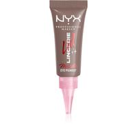 NYX Professional Makeup Lid Lingerie fard à paupières crème teinte Granite Grind 6 ml