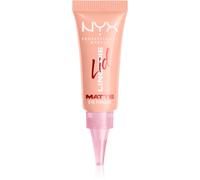 NYX Professional Makeup Lid Lingerie fard à paupières crème teinte In-Nude-Endo 6 ml