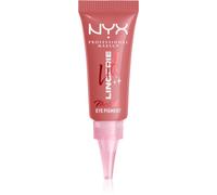 NYX Professional Makeup Lid Lingerie fard à paupières crème teinte Risky Rosé 6 ml