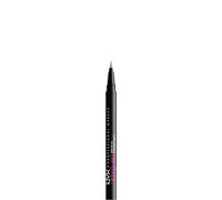 NYX Professional Makeup Lift and Snatch Stylo à Sourcils 3 g (Différentes teintes disponibles) - Taupe