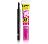 NYX Professional Makeup Lift & Snatch ensemble sourcils