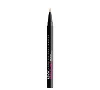 NYX Professional Makeup Lift and Snatch Stylo à Sourcils 3 g (Différentes teintes disponibles) - Brown