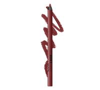 NYX PROFESSIONAL MAKEUP Line Loud Lip Liner Crayon l vres pigment et longue tenue l'huile de jojoba et la vitamine E Sans vin