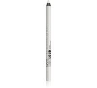 Nyx Professional Makeup Line Loud Vegan Crayon Contour Lèvres Effet Mat Teinte 01 - Gimme Drama 1,2 G