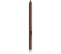 NYX Professional Makeup Line Loud Vegan crayon contour lèvres effet mat teinte 17 - Rebel Kind 1,2 g