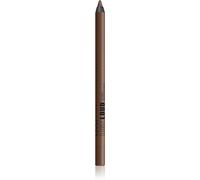 Nyx Professional Makeup Line Loud Vegan Crayon Contour Lèvres Effet Mat Teinte 17 - Rebel Kind 1,2 G