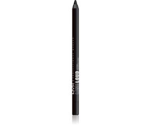 NYX Professional Makeup Line Loud Vegan crayon contour lèvres effet mat teinte 18 - Evil Genius 1,2 g