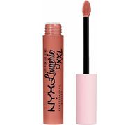 NYX Professional Makeup LINGERIE XXL #turn on
