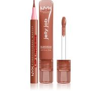 NYX Professional Makeup Lip Lingerie & Jelly Job ensemble lèvres
