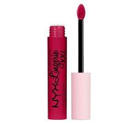Nyx Professional Makeup - Lip Lingerie Xxl Matte Liquid Lipstick - St