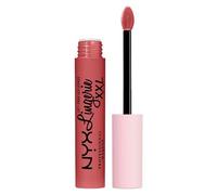 Nyx Professional Makeup - Lip Lingerie Xxl Matte Liquid Lipstick - Xx