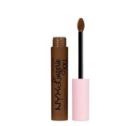 NYX Professional Makeup Lip Lingerie XXL Rouge à lèvres Goin' Desnuda