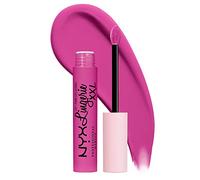 NYX Professional Makeup Lip Lingerie XXL Rouge à lèvres Knockout