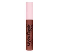 Nyx Professional Makeup - Lip Lingerie Xxl Rouge À Lèvres Liquide Low Cut 4 Ml