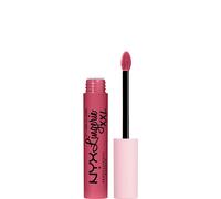 NYX Professional Makeup Lip Lingerie XXL Lipstick 4 ml
