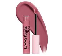Nyx Professional Makeup - Lip Lingerie Xxl Rouge À Lèvres Liquide Maxx Out 4 Ml