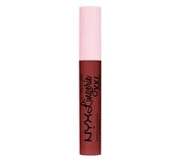 Nyx Professional Makeup - Lip Lingerie Xxl Rouge À Lèvres Liquide Straps Up 4 Ml