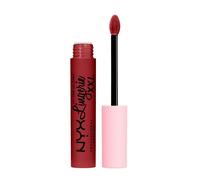Nyx Professional Makeup - Lip Lingerie Xxl Rouge À Lèvres Liquide Strip&tease 4 Ml