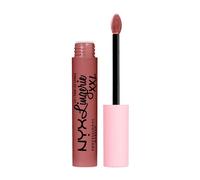 NYX Professional Makeup Lip Lingerie XXL Rouge à lèvres Unhooked