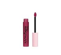 Nyx Professional Makeup - Lip Lingerie Xxl Rouge À Lèvres Liquide Xxtended 4 Ml