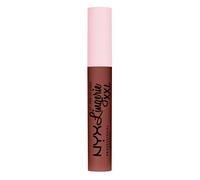 NYX Professional Makeup Lip Lingerie XXL Rouge à lèvres Low Cut