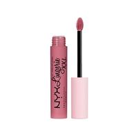 NYX Professional Makeup Lip Lingerie XXL Rouge à Lèvres Mat Maxx Out