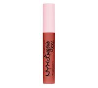 NYX Professional Makeup Lip Lingerie XXL Rouge à lèvres Peach Flirt